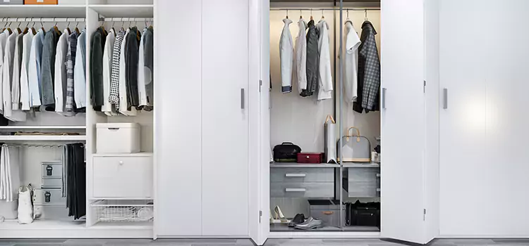 Glass Closet Door Repair Brownsburg