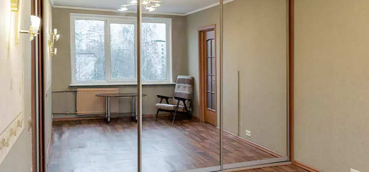 Mirror Closet Door Roller Replacement Brownsburg