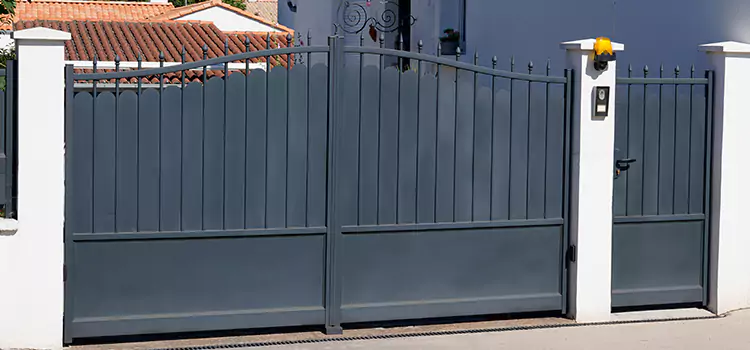 Emergency Commercial Gate Repair Brownsburg