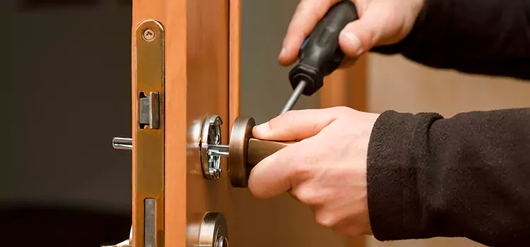 Semi Truck Locksmith Brownsburg