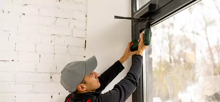 Your Trusted Partner for Door Closer Solutions in Brownsburg, IN