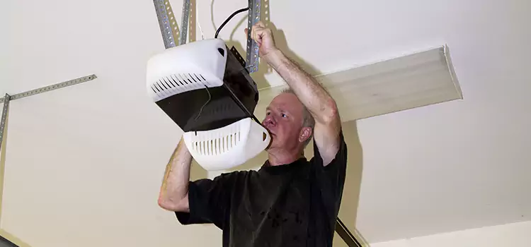 Garage Door Opener Service Brownsburg