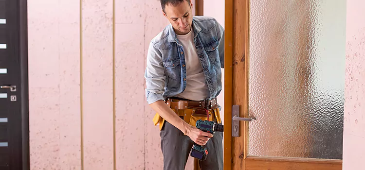 Door Glass Replacement Brownsburg