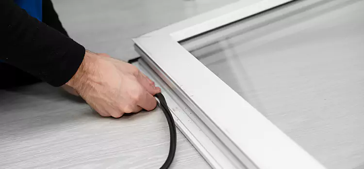 Commercial Door Weather Stripping Brownsburg