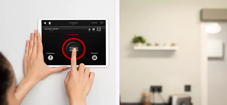 Blink Video Doorbell Installation Brownsburg