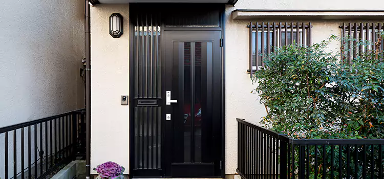Popular Exterior Door Options in Brownsburg, IN