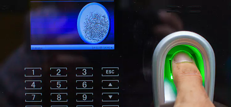 Your Trusted Partner for Secure Access in Brownsburg, IN