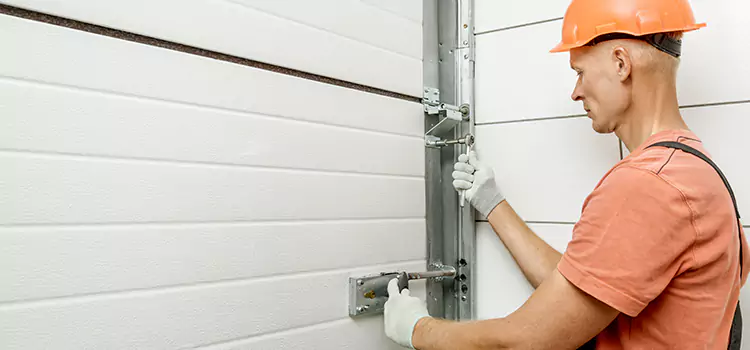 Why Choose Us for Garage Door Lock Services in Brownsburg, IN?