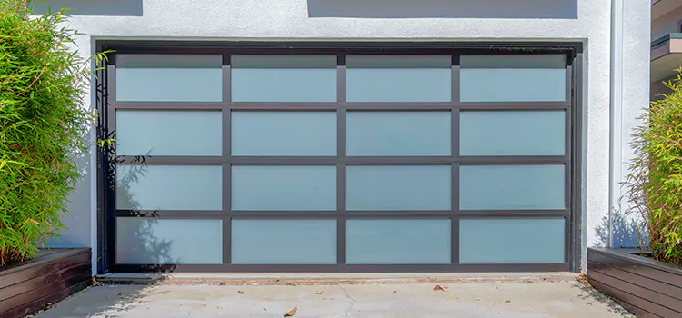 Why Choose Us for Garage Door Care in Brownsburg, IN?