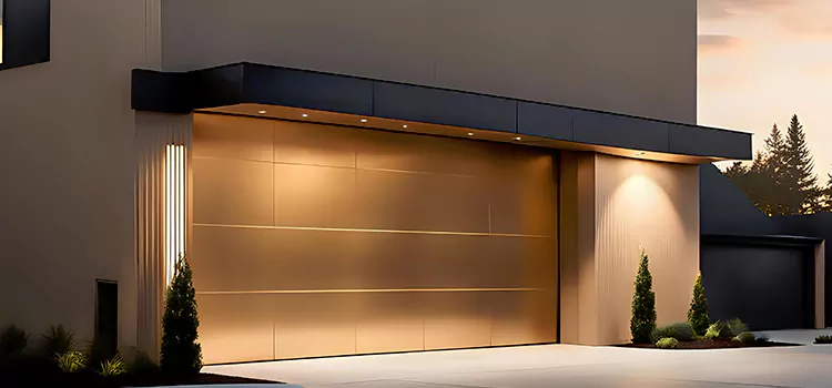Garage Door Remote Programming Brownsburg