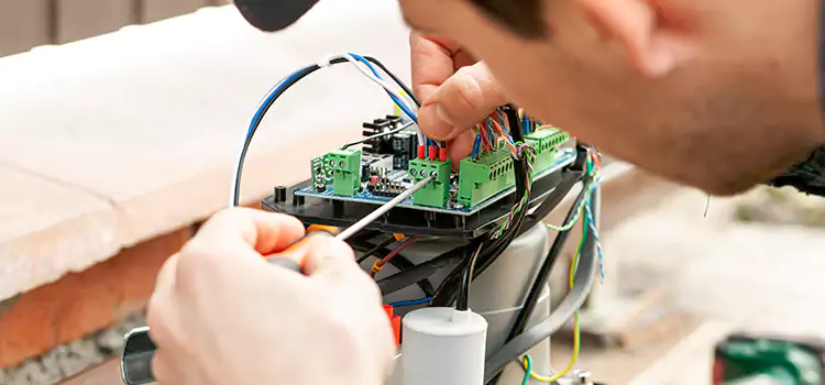 Specialized Brand Gate Motor Repairs Brownsburg