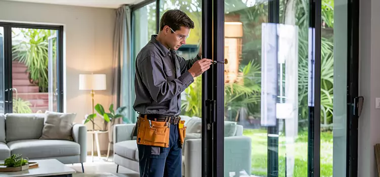 Why Choose Us for Your Glass Door Needs in Brownsburg, IN?
