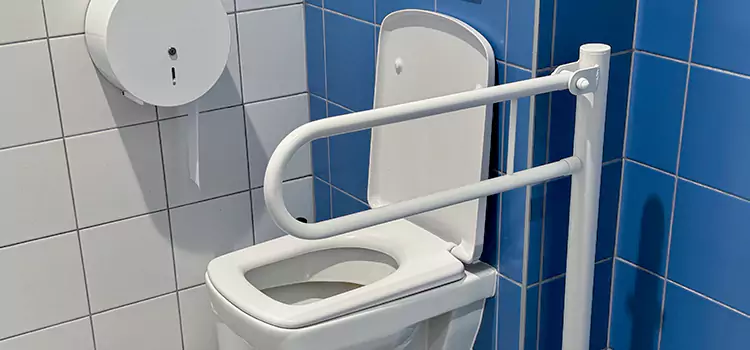 Comprehensive Solutions in Brownsburg, IN for Accessible Facilities