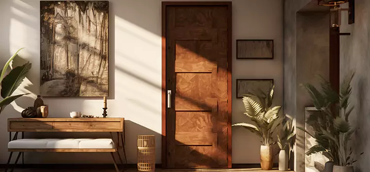 Specialty Interior Doors Brownsburg