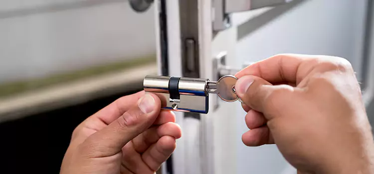 Lock Change Locksmiths Brownsburg