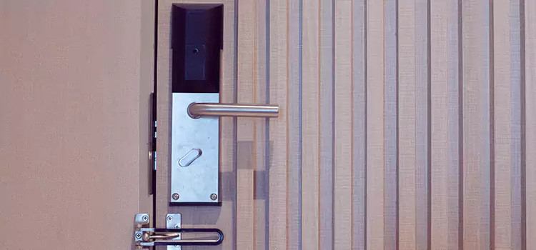 Installing a Maglock Brownsburg