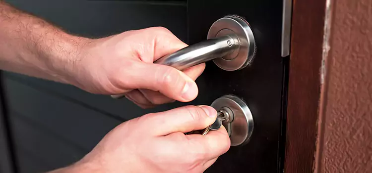 Master Key Control and Audits Brownsburg