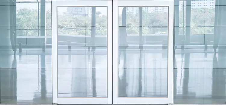 Mobile Sliding Screen Door Replacement Brownsburg