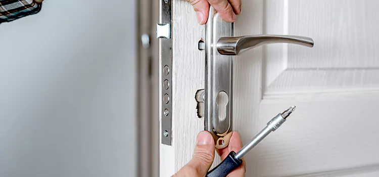 New Door Frame Installation Brownsburg
