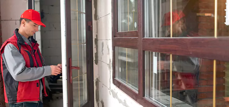 Sliding Door Lock Repair Brownsburg