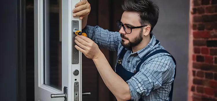 Residential Door Repairs Brownsburg