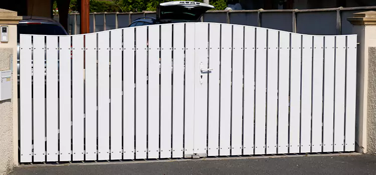 Why Choose Us for Residential Gate Repair in Brownsburg, IN?