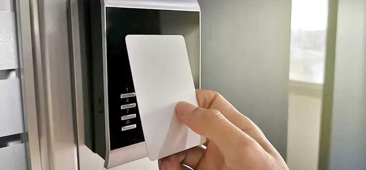 Advanced RFID Technology Integration in Brownsburg, IN