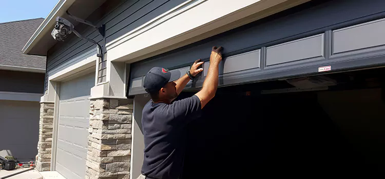 Janus Roll Up Doors Brownsburg