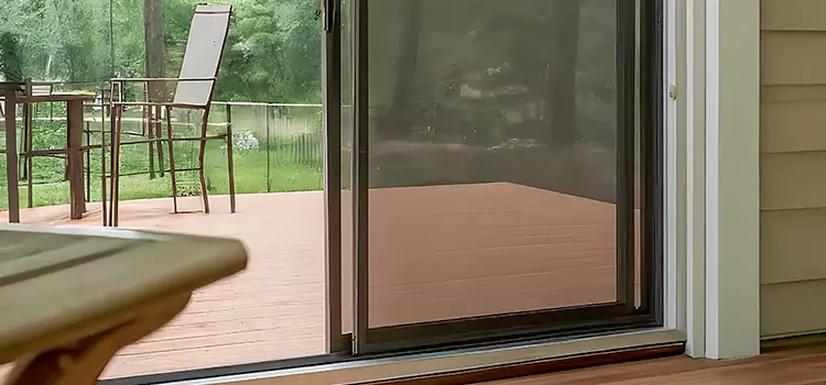 Garage Screen Door Installation Brownsburg
