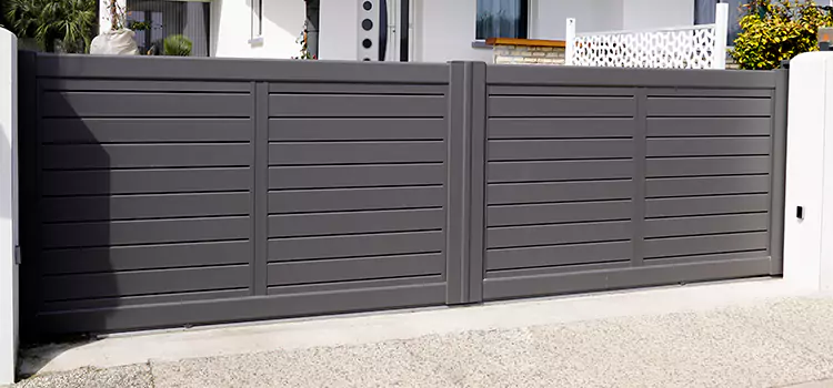 Automatic Gate Fence Brownsburg