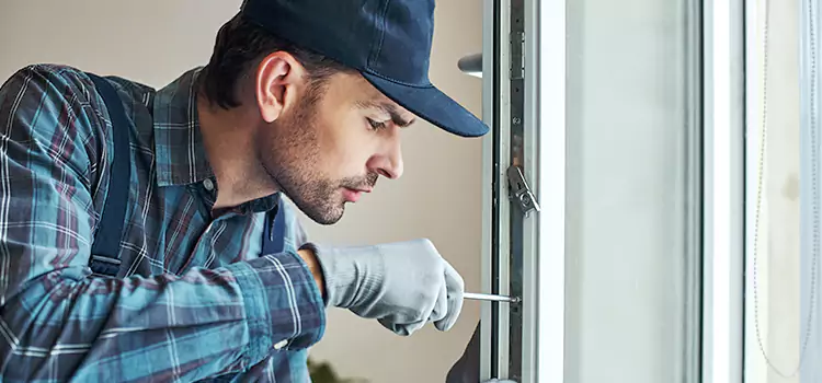Emergency Response for Latch Issues Brownsburg