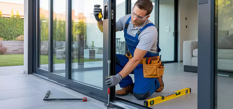 Patio Door Replacement Brownsburg