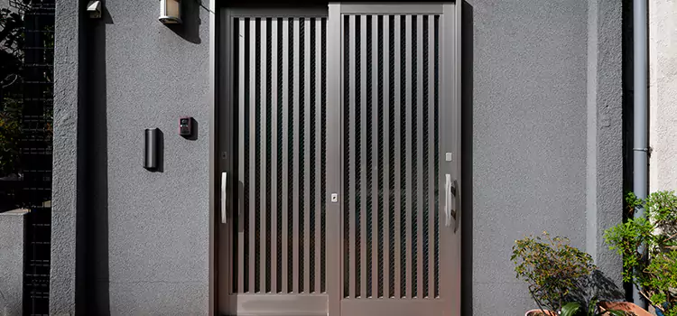 Specialized Steel Door Services in Brownsburg, IN