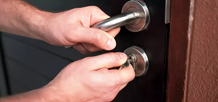 Door Closer Repair & Installation Brownsburg
