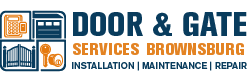Door & Gate Services Brownsburg